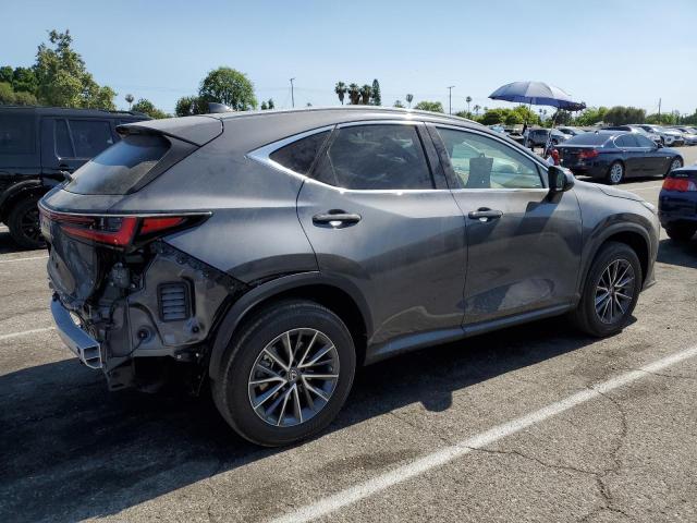2023 LEXUS NX 350 2T2GGCEZXPC023557