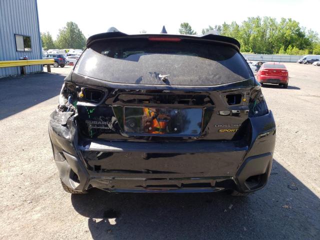JF2GTHSC8MH356104 Subaru Crosstrek Sport