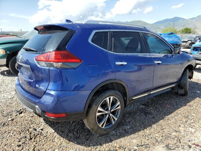 JN8AT2MV9HW011623 Nissan ROGUE S