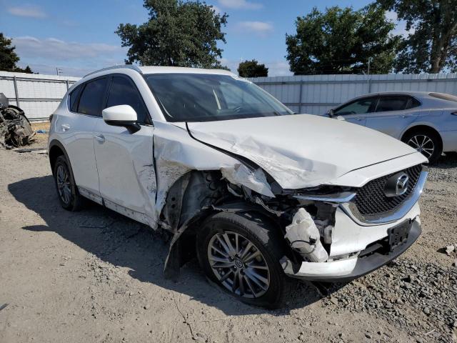 JM3KFABL8H0210658 Mazda CX-5 SPORT