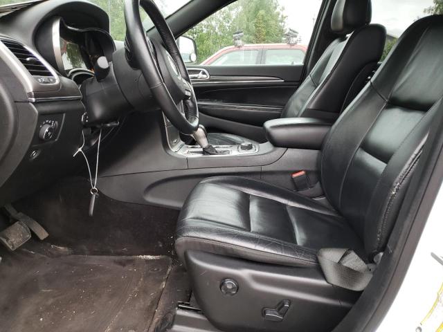 2018 JEEP GRAND CHER - 1C4RJFBG1JC373193