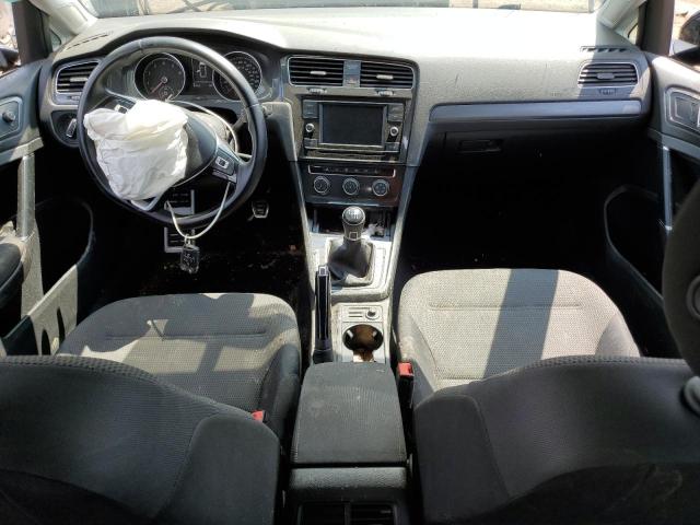 2018 VOLKSWAGEN GOLF SPORT - 3VW217AU7JM757280