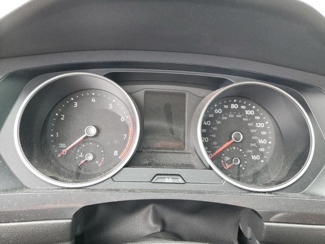 Volkswagen TIGUAN S 2019 3VV1B7AXXKM181824 Image 9