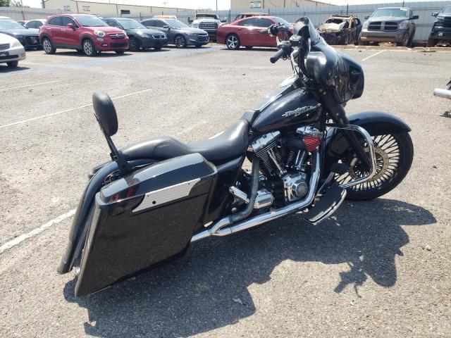 2007 HARLEY-DAVIDSON FLHTPI 1HD1FMM117Y693314