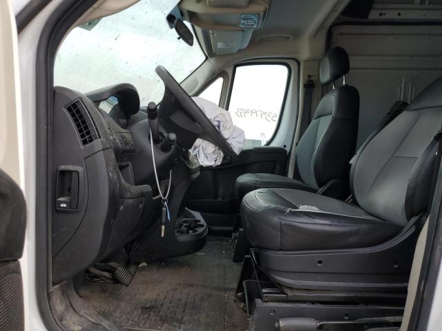 2018 RAM PROMASTER - 3C6URVJG8JE108253