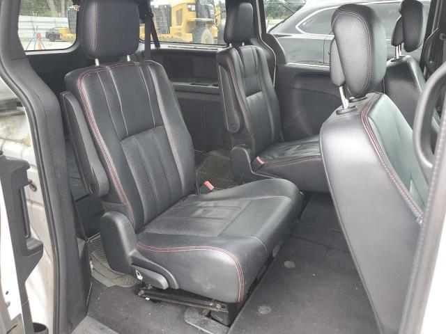 2C4RDGEG3HR717455 Dodge Grand Caravan Gt
