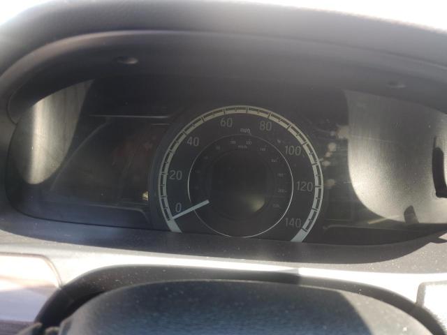 JHMCR6F30HC013394 Honda ACCORD HYBRID
