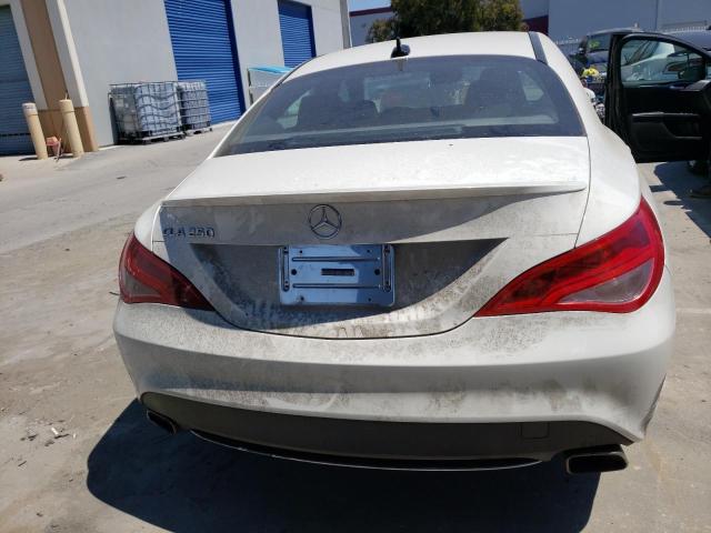 WDDSJ4EB3EN031220 Mercedes-Benz CLA 250