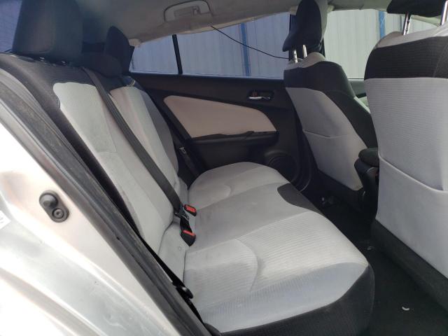 JTDKARFU7G3025670 Toyota PRIUS