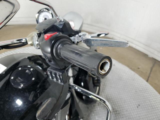 2012 VICTORY MOTORCYCLES CROSS ROAD - 5VPBW36N3C3006391