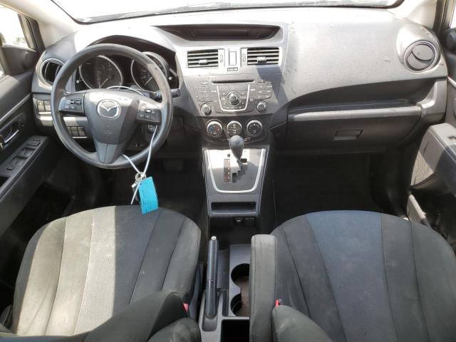 2015 MAZDA 5 SPORT - JM1CW2BL9F0181848