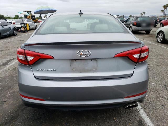 5NPE24AF4GH402899 Hyundai SONATA SE