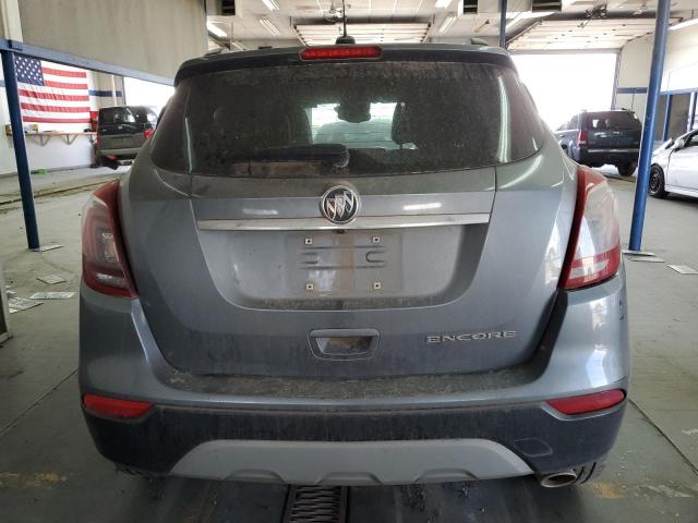 KL4CJASB0KB849769 Buick Encore Preferred