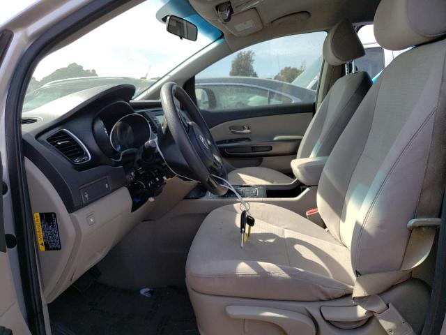 KNDMA5C16G6156843 KIA Sedona L