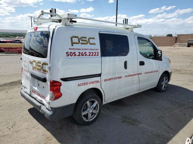 2015 CHEVROLET CITY EXPRE - 3N63M0YN8FK715981