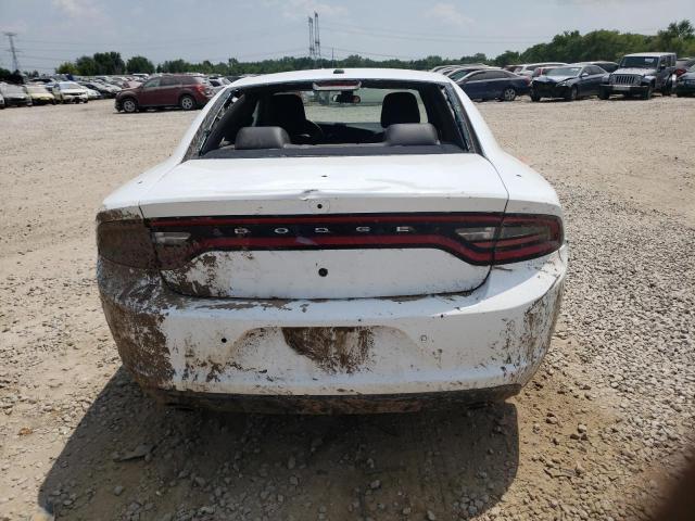 2019 DODGE CHARGER PO - 2C3CDXKT1KH582436