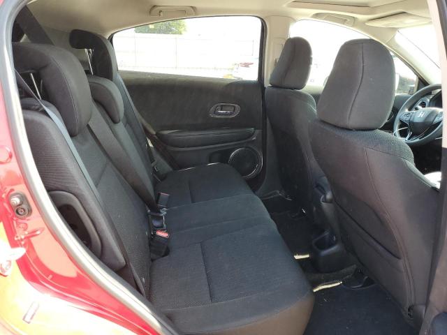 2018 HONDA HR-V EX - 3CZRU6H58JG714223