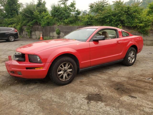 2006 Ford Mustang 