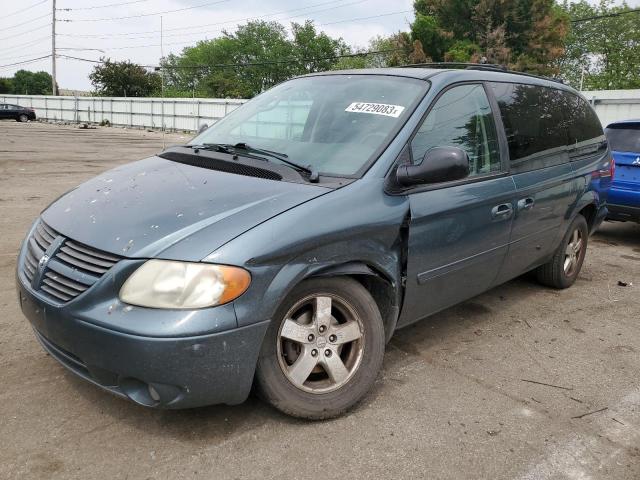 2006 Dodge Grand Caravan SXT