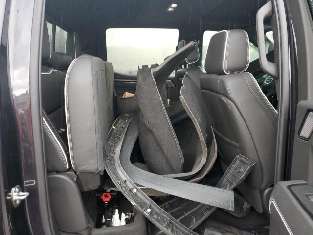 2023 GMC SIERRA - 3GTUUFEL1PG142116