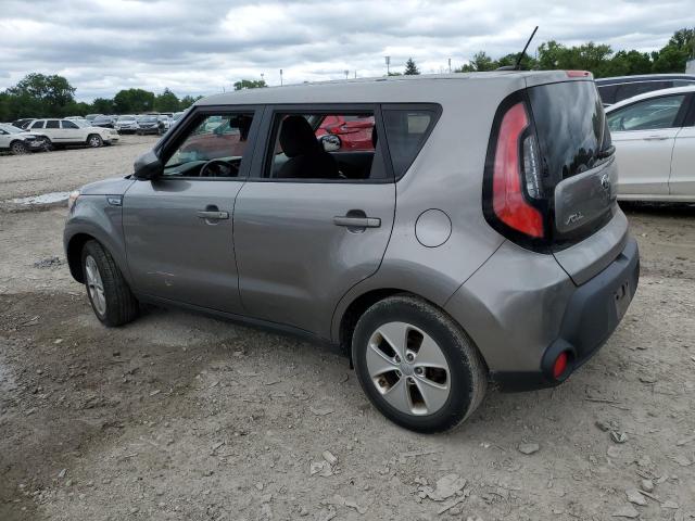 KNDJN2A27F7226411 | 2015 KIA soul