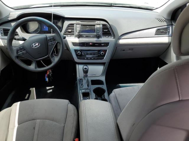 5NPE24AA0FH173561 Hyundai SONATA ECO
