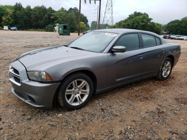 2011 Dodge Charger 