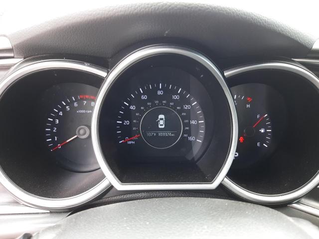 KNAGM4A70F5636044 KIA Optima Lx