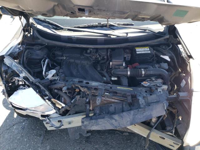 3N1CN7AP4HL823888 Nissan VERSA S