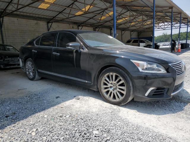 2016 LEXUS LS 460 - JTHBL5EF7G5140908
