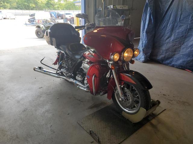 2007 HARLEY-DAVIDSON FLHTCUSE - 1HD1PR8107Y954551