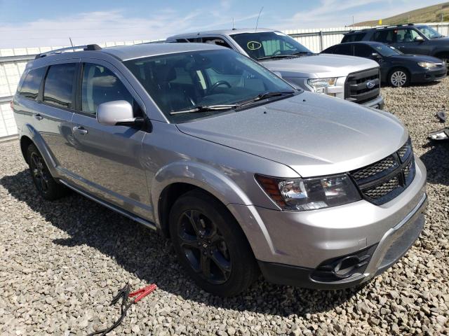 3C4PDDGG3KT861952 Dodge Journey Crossroad