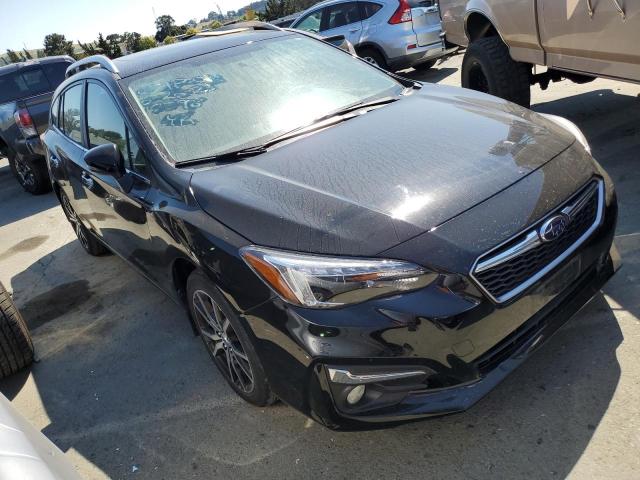 4S3GTAT63K3752398 Subaru Impreza Limited