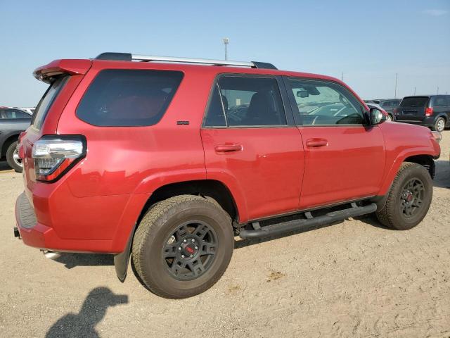 2023 TOYOTA 4RUNNER SE - JTEMU5JR9P6133584
