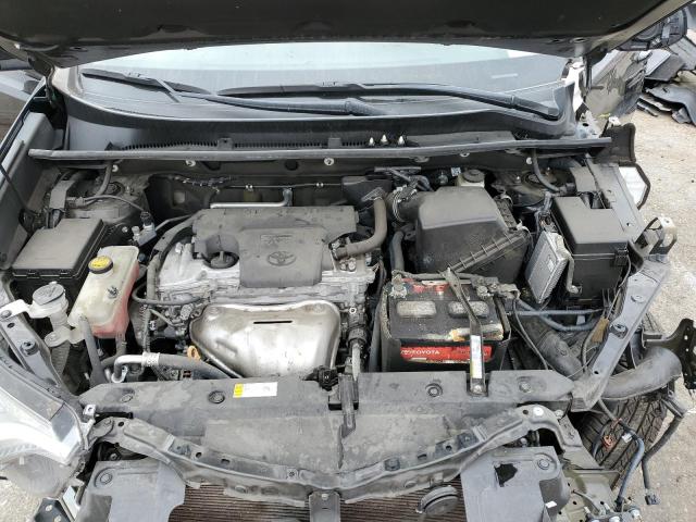 2T3ZFREV3HW380280 Toyota RAV4 LE