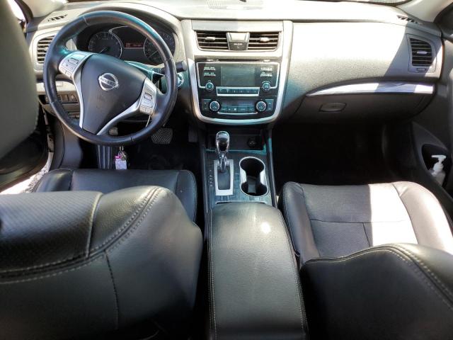 1N4AL3AP9JC183445 Nissan ALTIMA 2.5