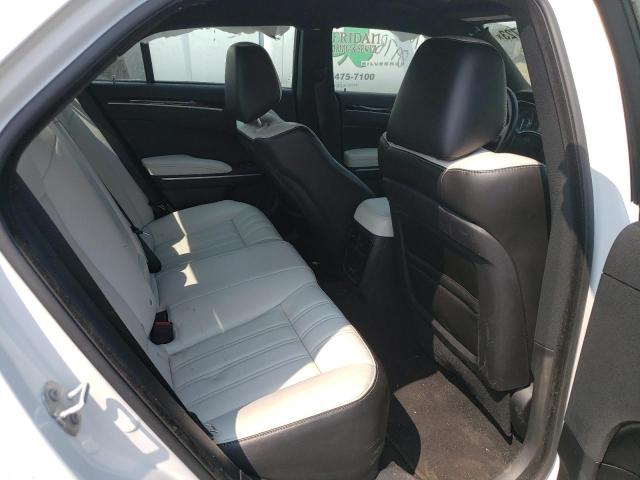 2021 Chrysler 300 S VIN: 2C3CCABG6MH529107 Lot: 55414723