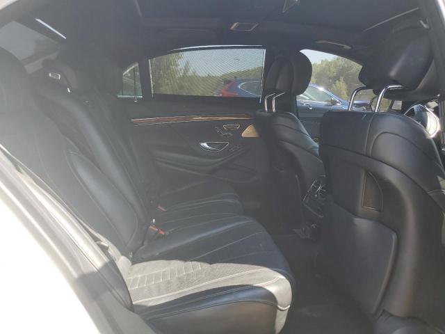 2015 MERCEDES-BENZ S 550 4MAT - WDDUG8FB2FA160149