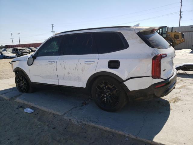 5XYP5DHC2NG247169 KIA Telluride Sx