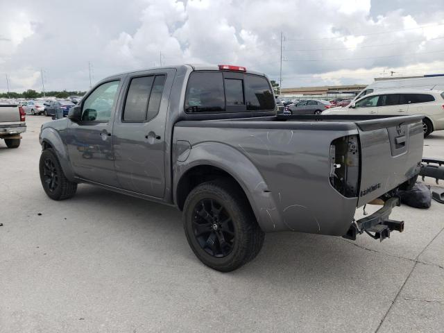 1N6ED0EA6MN710943 Nissan FRONTIER S