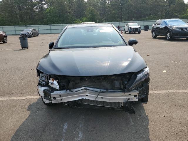 2022 TOYOTA CAMRY NIGH - 4T1S11AK3NU688759
