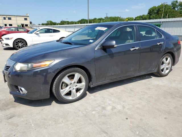 2011 Acura TSX 