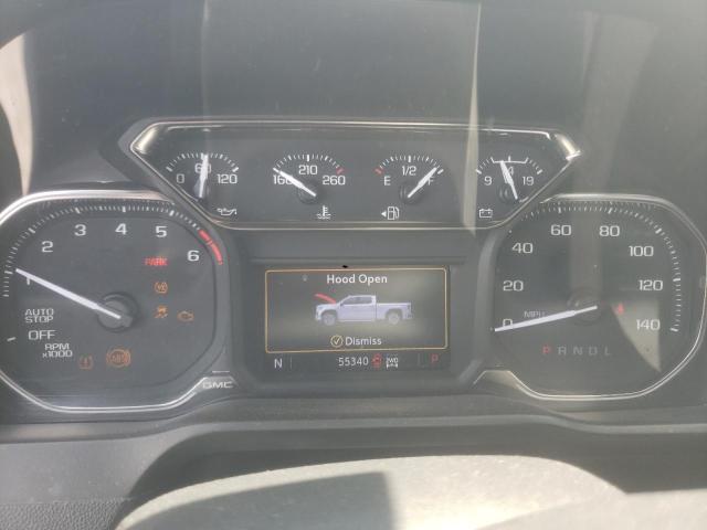 3GTP9EED8MG242663 GMC Sierra K1500 At4