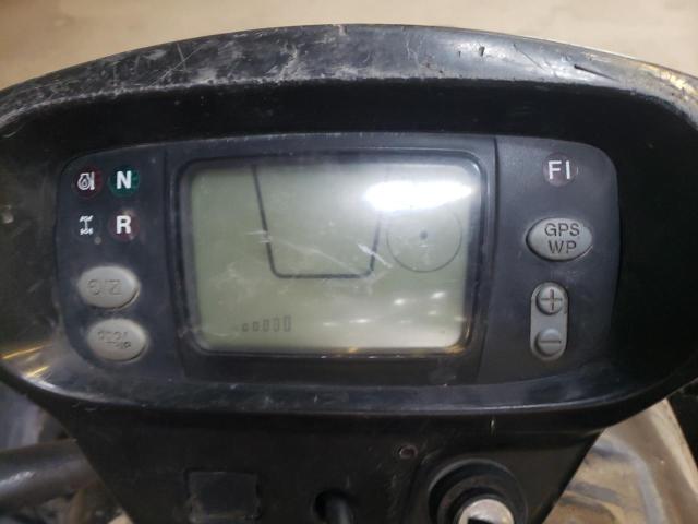 2006 HONDA MOTORCYCLE 1HFTE337264100374