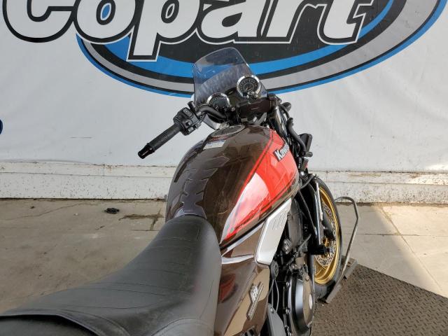 2022 KAWASAKI ER650 M - ML5EREM12NDA76764