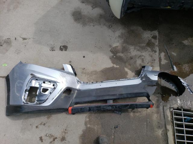 2019 SUBARU FORESTER S - JF2SKAKC1KH485559