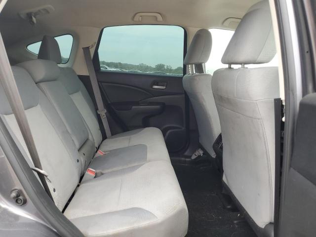 2HKRM3H3XGH509733 Honda CR-V LX