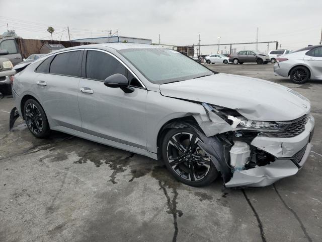 5XXG64J29MG077281 KIA K5 GT LINE