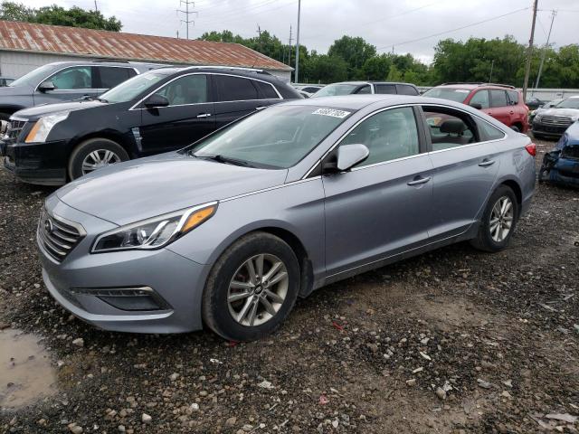 2015 HYUNDAI SONATA ECO - 5NPE24AA6FH145098