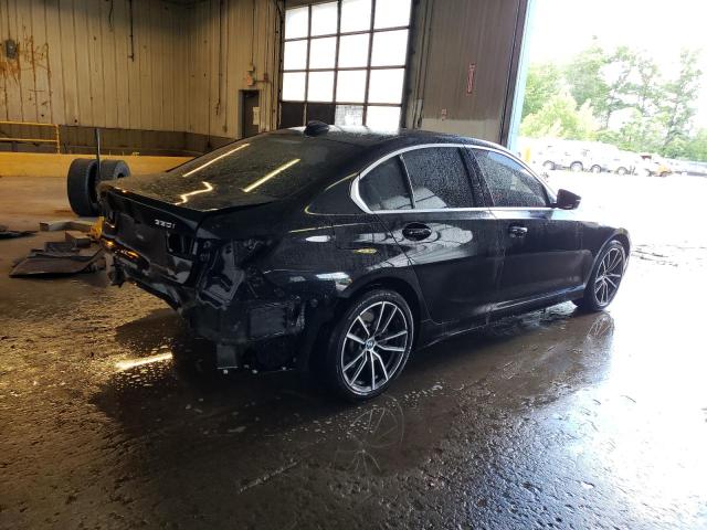 2019 BMW 330XI - WBA5R7C57KAJ79398